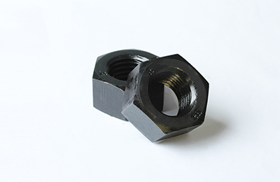ASTM A194 GR 2H 合金鋼      （耐高溫、耐高壓、高強(qiáng)度）六角螺母GB6170